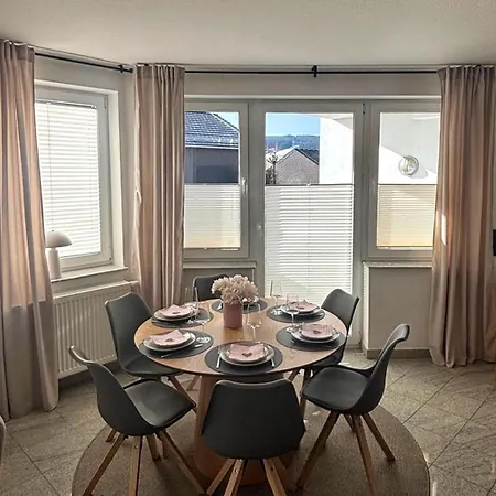 Appartement Upland-living