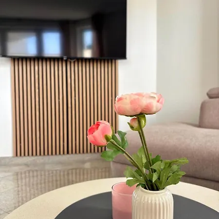 Appartement Upland-living Willingen (Upland)