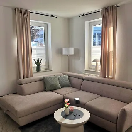 Upland-living Apartment Willingen (Upland)