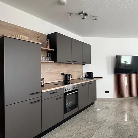 Upland-living Willingen (Upland)