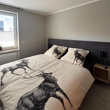 Upland-living Appartement *