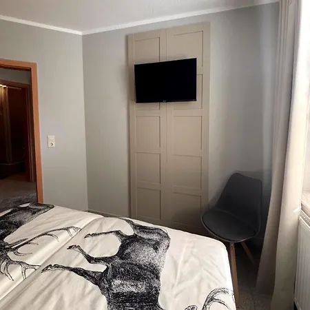 Apartment Upland-living