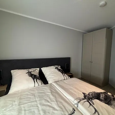 Appartement Upland-living Willingen (Upland)