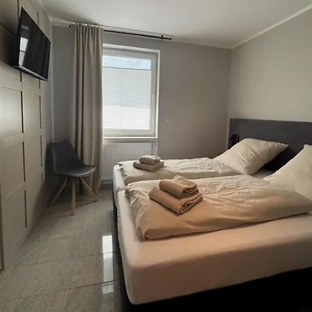 Appartement Upland-living