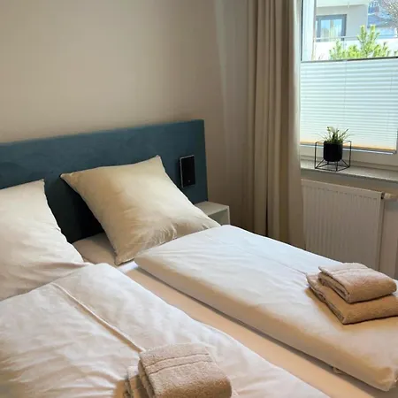 Upland-living Apartment *