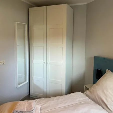 Upland-living Apartment