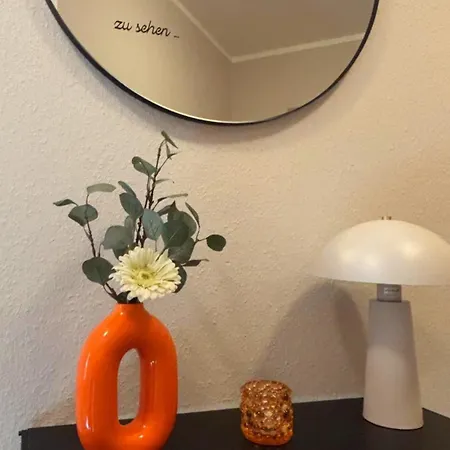 Upland-living Apartment Willingen (Upland)