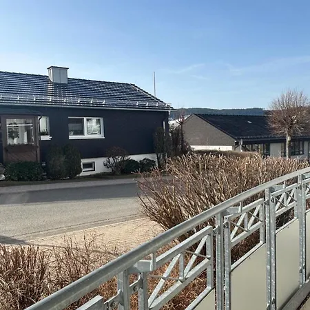 Appartement Upland-living *